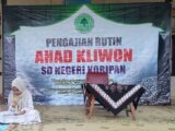 Pengajian Ahad Kliwon