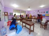 Kerja Bakti