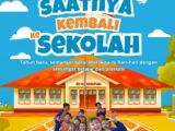 Tahun Baru Semangat Baru